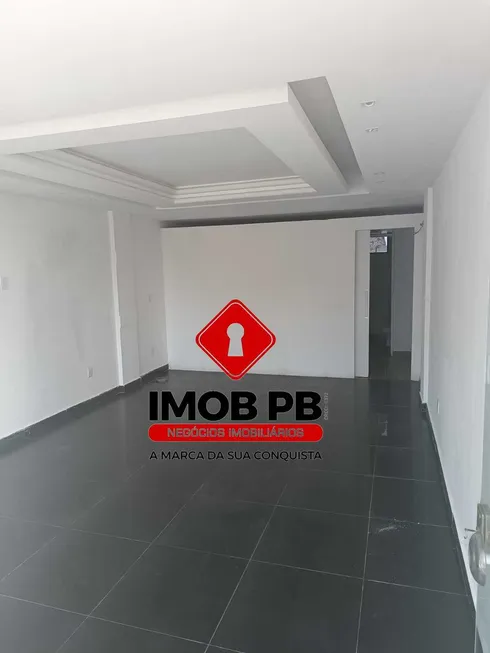 Foto 1 de Ponto Comercial para alugar, 40m² em Manaíra, João Pessoa