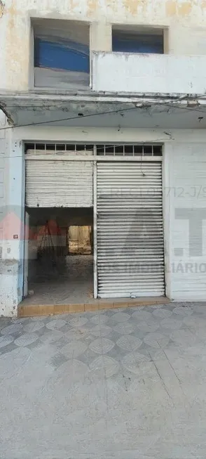 Foto 1 de Imóvel Comercial para alugar, 80m² em Vila Santa Rita, Sorocaba