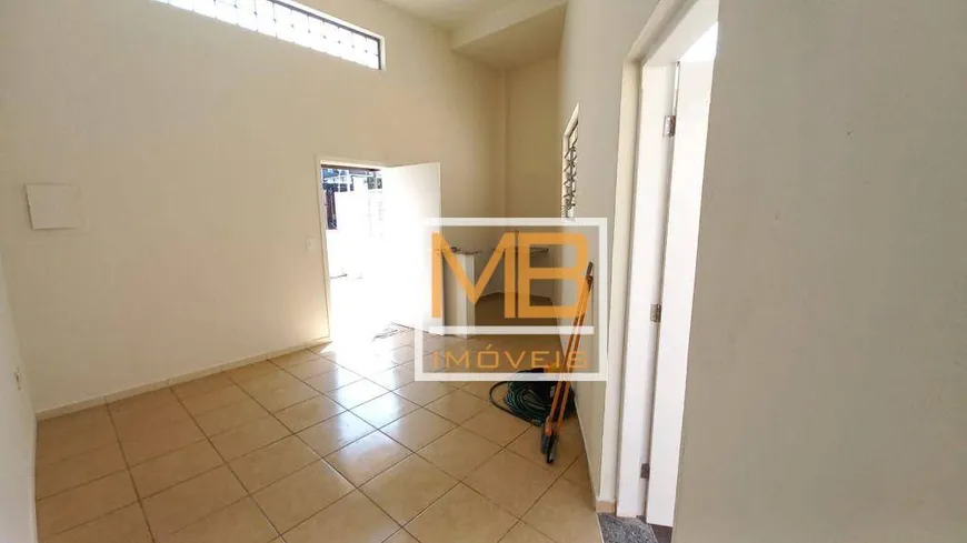 Foto 1 de Sala Comercial para alugar, 35m² em Barão Geraldo, Campinas