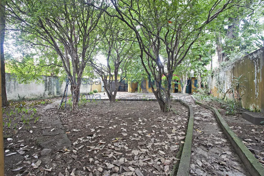 Foto 1 de Casa com 5 Quartos à venda, 400m² em Jardim América, São Paulo