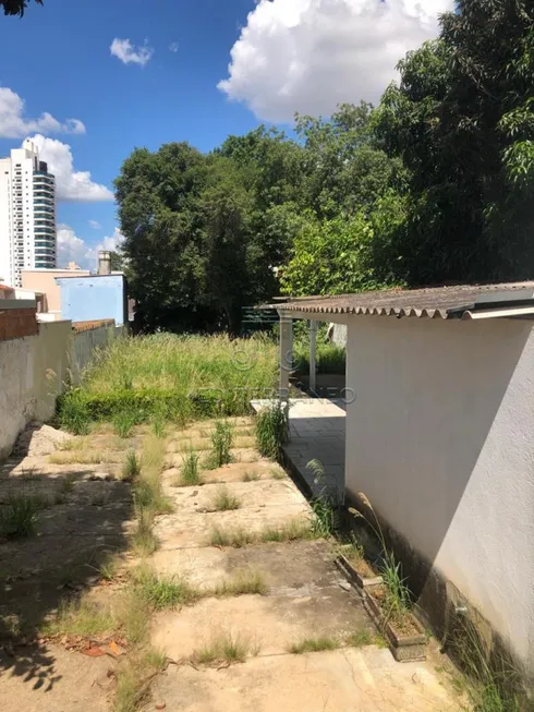 Foto 1 de Casa com 3 Quartos à venda, 190m² em Anhangabau, Jundiaí