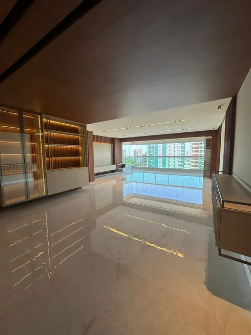 Foto 1 de Apartamento com 3 Quartos à venda, 157m² em Inácio Barbosa, Aracaju