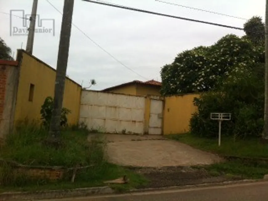 Foto 1 de Lote/Terreno à venda, 2500m² em Vila Rica, Sorocaba