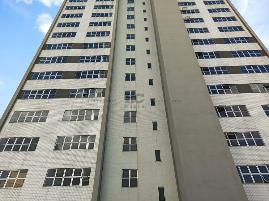 Foto 1 de Imóvel Comercial para alugar, 4200m² em Barro Preto, Belo Horizonte