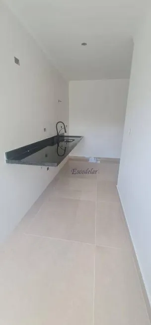 Foto 1 de Apartamento com 1 Quarto à venda, 32m² em Jardim Jaçanã, São Paulo