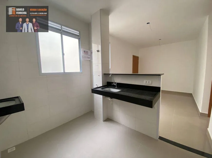 Foto 1 de Apartamento com 2 Quartos à venda, 41m² em Vila Esperança, Itu