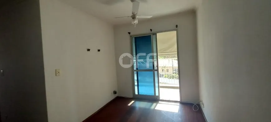 Foto 1 de Apartamento com 2 Quartos à venda, 70m² em Vila Teixeira, Campinas