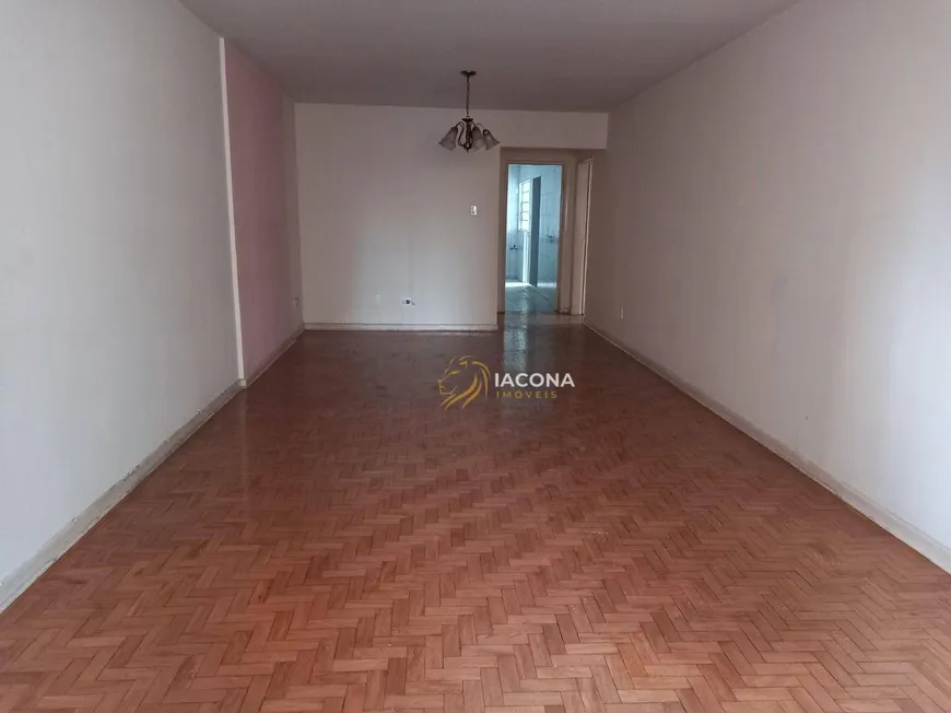 Foto 1 de Apartamento com 3 Quartos para venda ou aluguel, 132m² em Vila Mariana, São Paulo