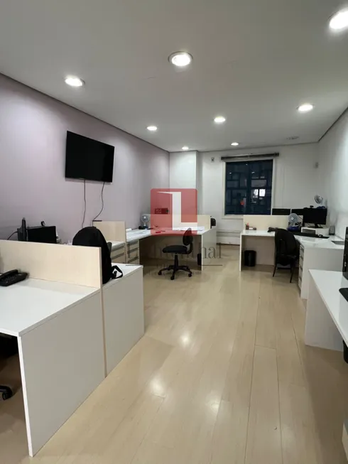 Foto 1 de Imóvel Comercial com 6 Quartos à venda, 120m² em Jardim Paulista, São Paulo