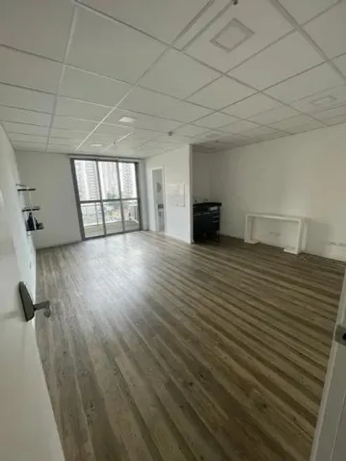 Foto 1 de Sala Comercial à venda, 35m² em Brooklin, São Paulo