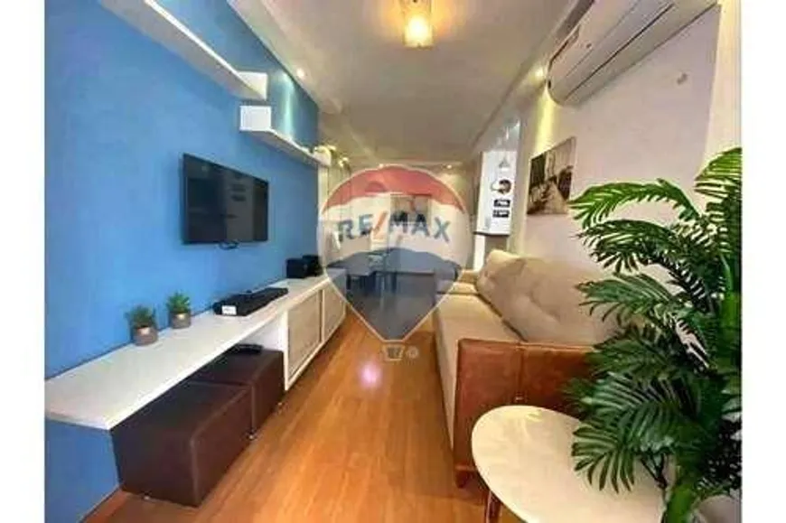 Foto 1 de Apartamento com 3 Quartos à venda, 76m² em Taquara, Rio de Janeiro