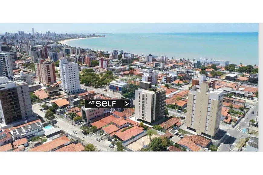 Foto 1 de Apartamento com 2 Quartos à venda, 59m² em Manaíra, João Pessoa