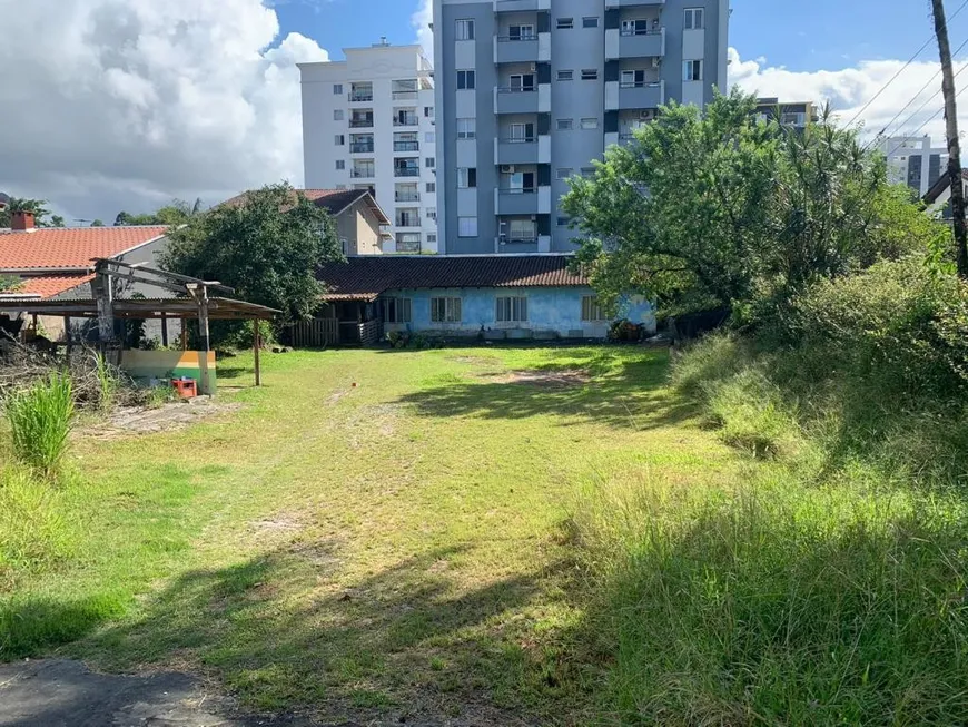 Foto 1 de Lote/Terreno à venda, 800m² em Anita Garibaldi, Joinville