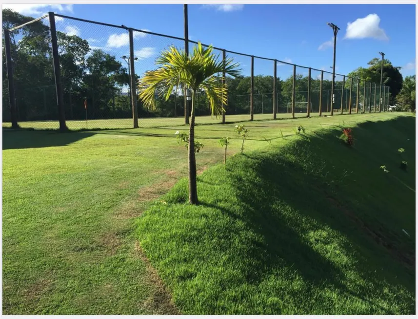 Foto 1 de Casa de Condomínio com 4 Quartos à venda, 374m² em Condominio Encontro das Aguas, Lauro de Freitas