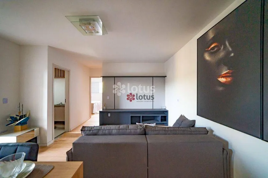 Foto 1 de Apartamento com 2 Quartos à venda, 63m² em Polvilho, Cajamar