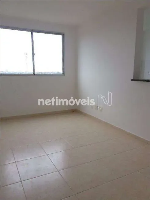 Foto 1 de Apartamento com 2 Quartos à venda, 42m² em Santana, Cariacica