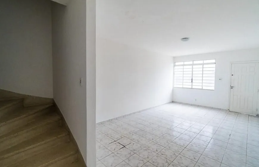 Foto 1 de Sobrado com 2 Quartos à venda, 108m² em Mirandópolis, São Paulo