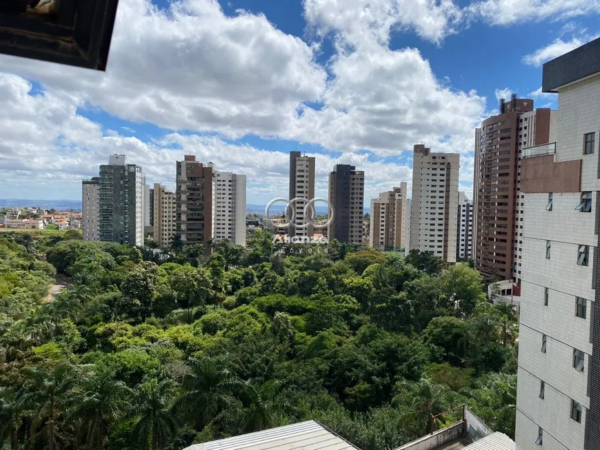 Foto 1 de Sala Comercial para venda ou aluguel, 33m² em Belvedere, Belo Horizonte