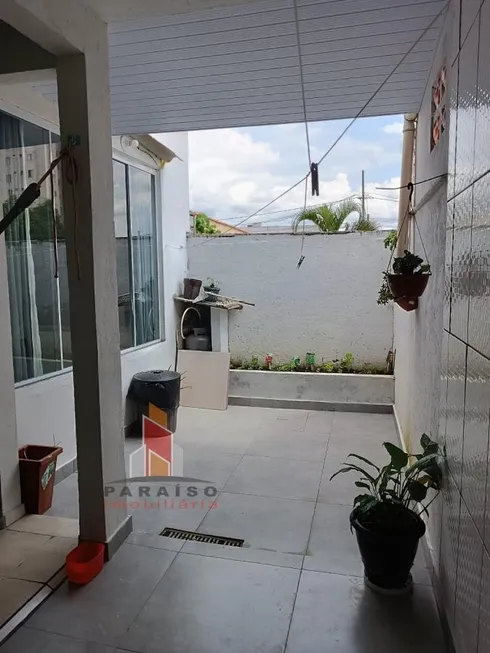 Foto 1 de Casa com 3 Quartos à venda, 144m² em Aclimacao, Uberlândia