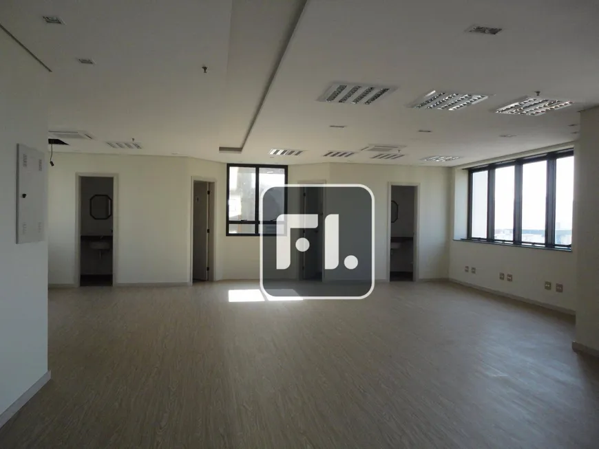 Foto 1 de Sala Comercial para alugar, 140m² em Itaim Bibi, São Paulo