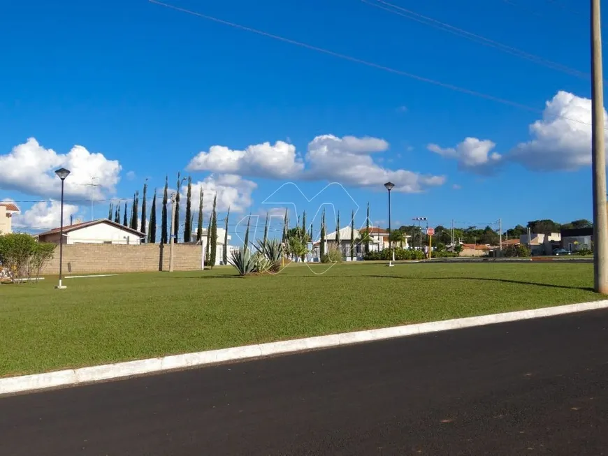 Foto 1 de Lote/Terreno à venda, 373m² em Jardim Adalgisa, Araraquara