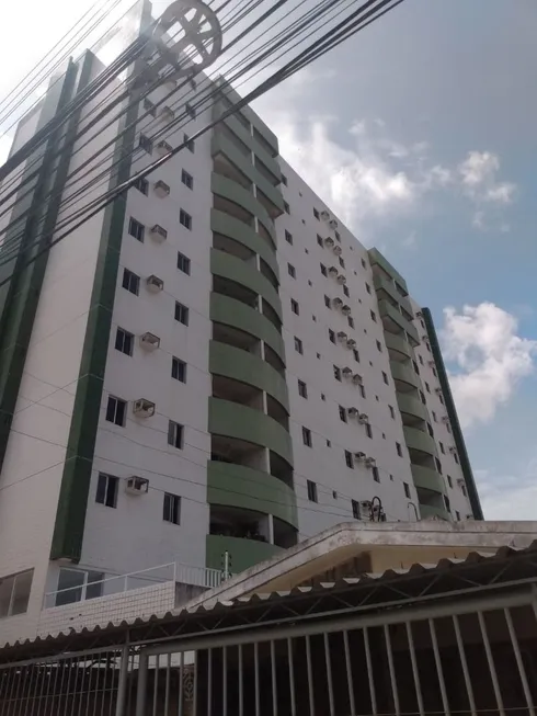Foto 1 de Apartamento com 2 Quartos à venda, 77m² em Torre, João Pessoa