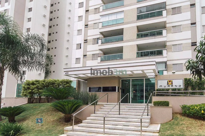 Foto 1 de Apartamento com 3 Quartos para alugar, 99m² em Gleba Palhano, Londrina