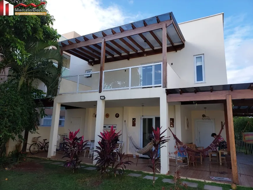 Foto 1 de Casa com 4 Quartos à venda, 230m² em Praia do Flamengo, Salvador