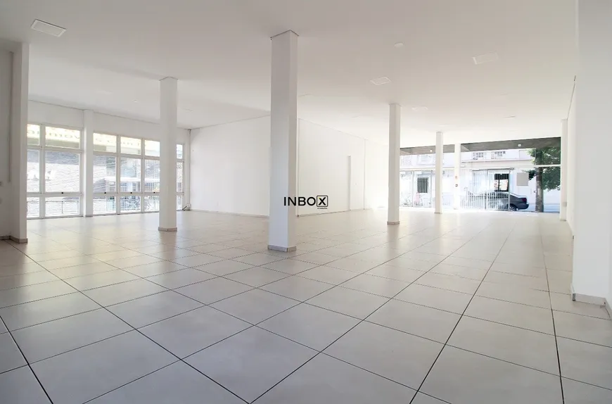 Foto 1 de Sala Comercial para alugar, 200m² em Centro, Bento Gonçalves