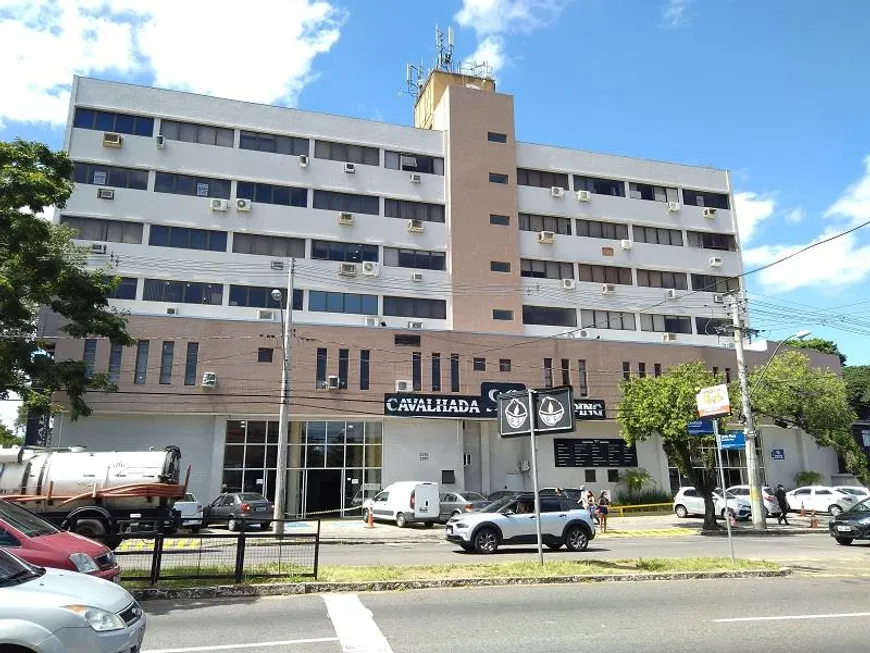 Foto 1 de Sala Comercial à venda, 21m² em Cavalhada, Porto Alegre