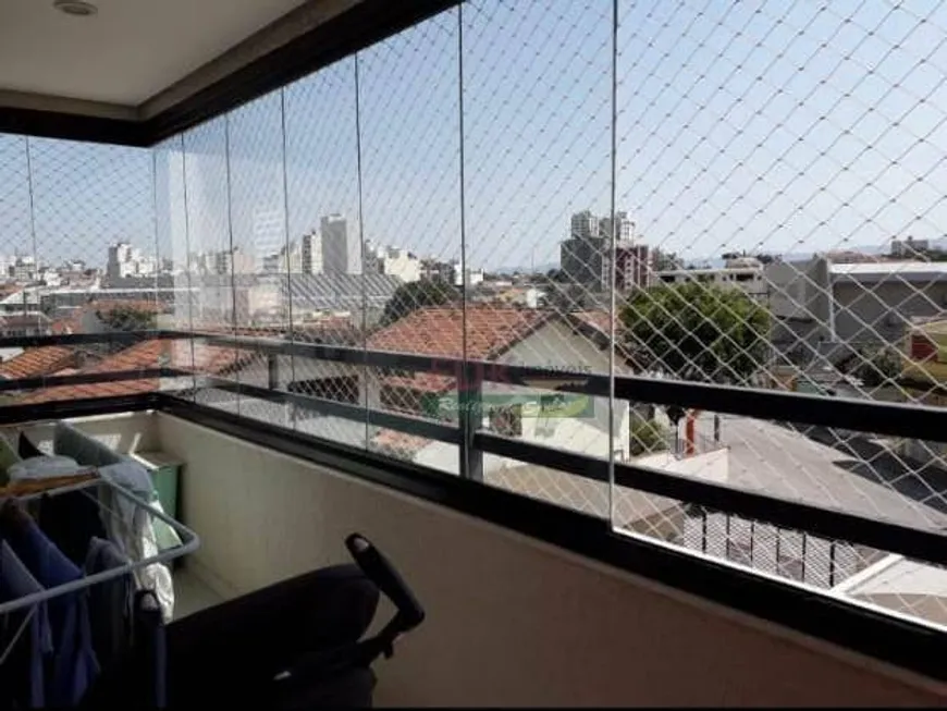 Foto 1 de Apartamento com 2 Quartos à venda, 72m² em Centro, Taubaté