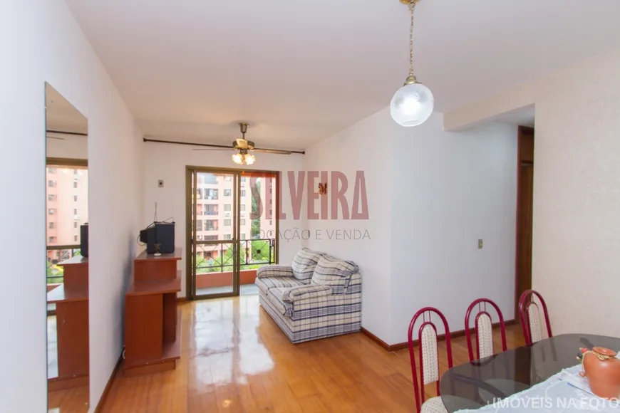 Foto 1 de Apartamento com 3 Quartos para alugar, 90m² em Protásio Alves, Porto Alegre