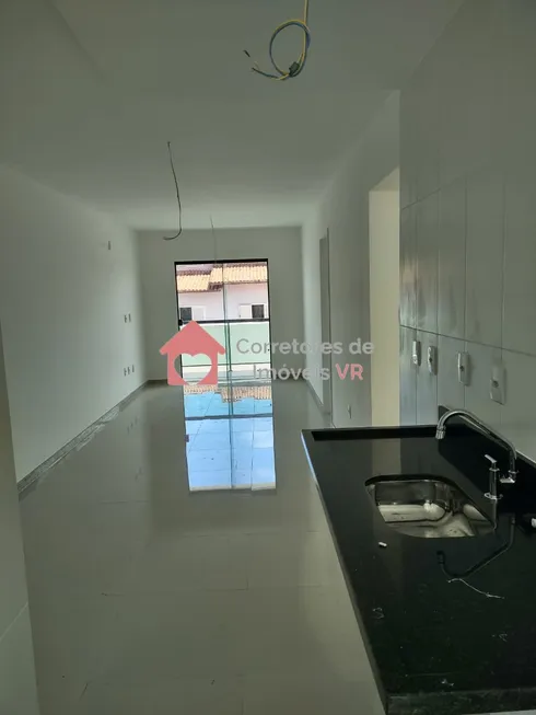 Foto 1 de Apartamento com 2 Quartos à venda, 65m² em Jardim Amália, Volta Redonda