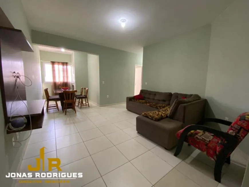 Foto 1 de Apartamento com 3 Quartos à venda, 80m² em Zona Nova, Tramandaí