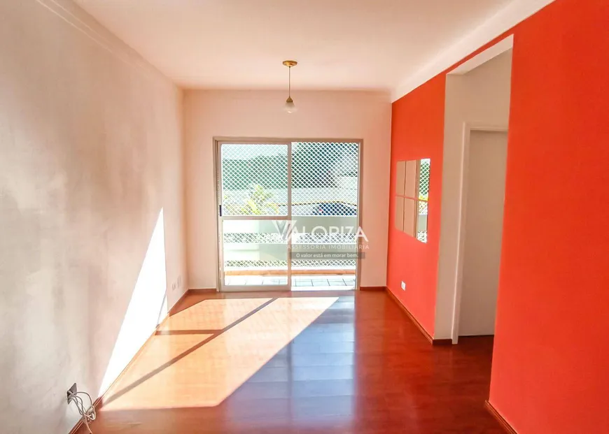 Foto 1 de Apartamento com 2 Quartos à venda, 57m² em Jardim Goncalves, Sorocaba