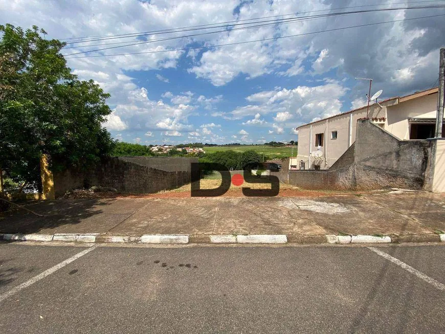 Foto 1 de Lote/Terreno à venda, 420m² em Centro, Cerquilho