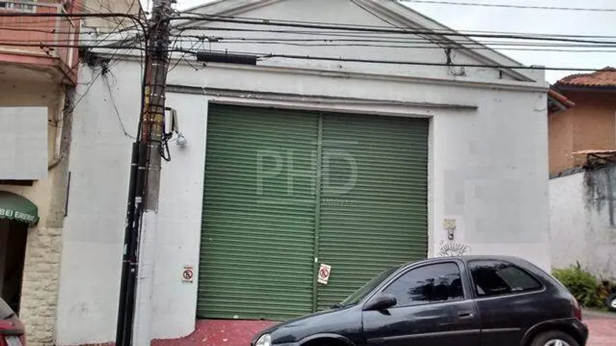 Foto 1 de para alugar, 120m² em Centro, São Bernardo do Campo