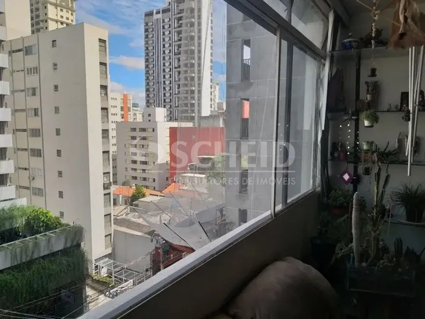 Foto 1 de Apartamento com 2 Quartos à venda, 49m² em Capela do Socorro, São Paulo
