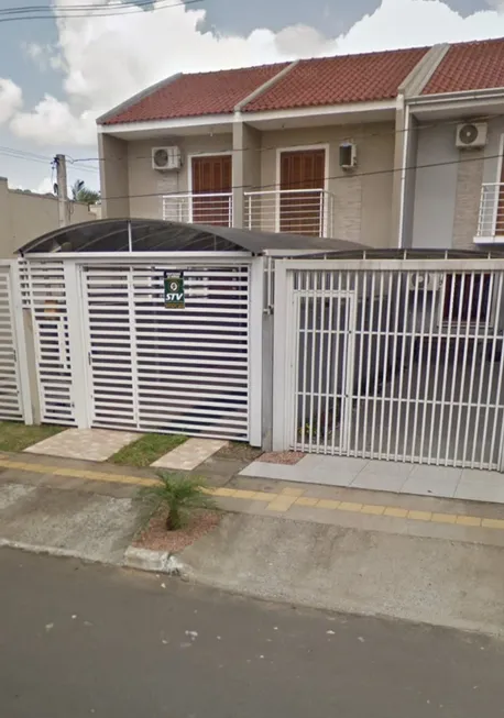 Foto 1 de Casa com 2 Quartos à venda, 64m² em São José, Canoas