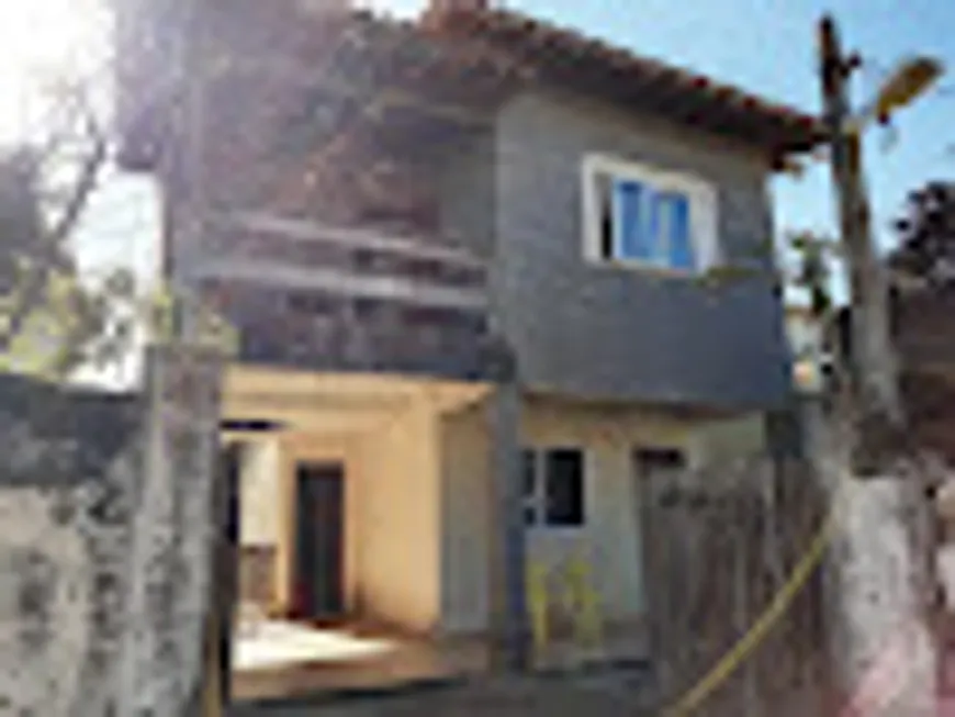 Foto 1 de Casa com 3 Quartos à venda, 182m² em Itaipu, Niterói