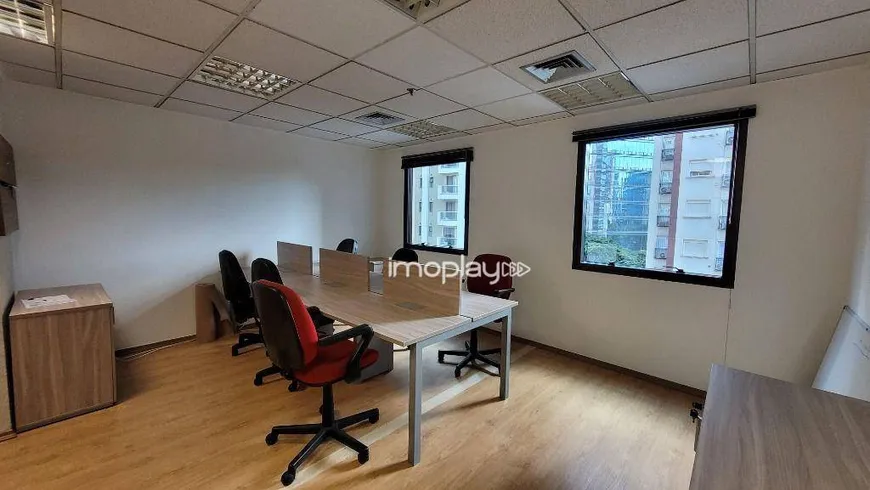 Foto 1 de Sala Comercial à venda, 32m² em Vila Olímpia, São Paulo