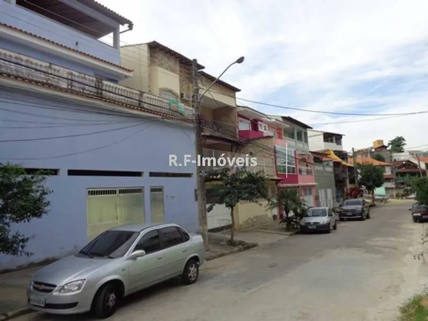 Foto 1 de Casa de Condomínio com 2 Quartos à venda, 270m² em  Vila Valqueire, Rio de Janeiro