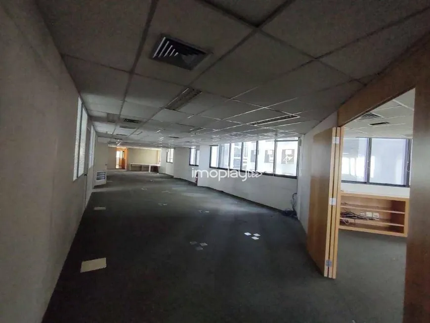 Foto 1 de Sala Comercial para venda ou aluguel, 254m² em Brooklin, São Paulo