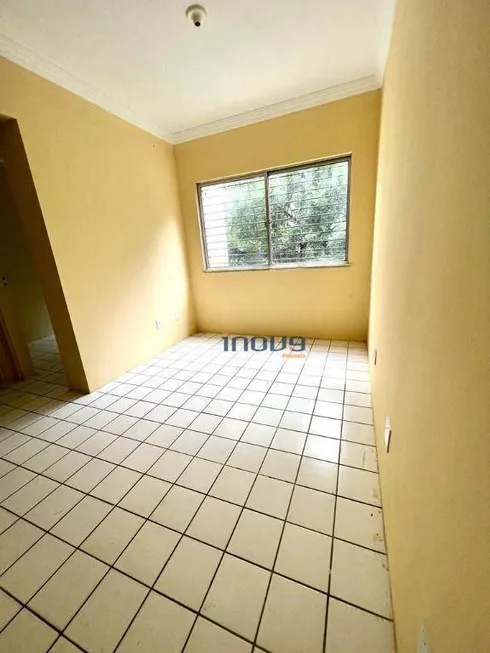 Foto 1 de Apartamento com 2 Quartos para venda ou aluguel, 48m² em Passaré, Fortaleza