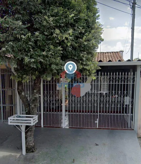 Foto 1 de Casa com 2 Quartos à venda, 98m² em Jardim Morada do Sol, Indaiatuba