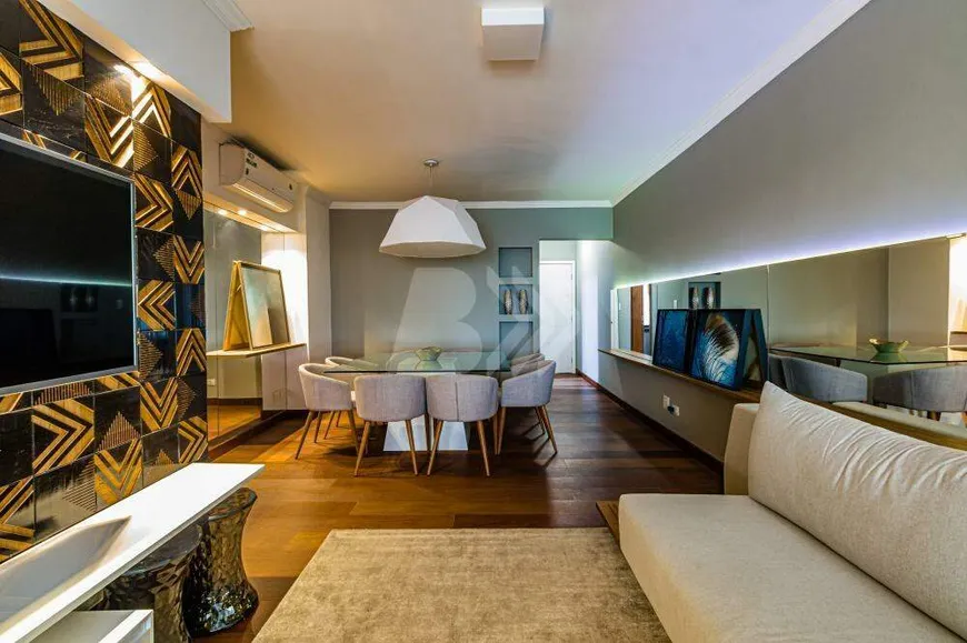 Foto 1 de Apartamento com 3 Quartos à venda, 116m² em Nova América, Piracicaba