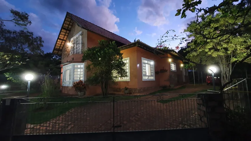 Foto 1 de Casa com 4 Quartos à venda, 234m² em Centro, Lençóis