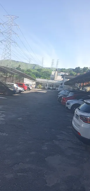 Foto 1 de Lote/Terreno para venda ou aluguel, 1600m² em Cascadura, Rio de Janeiro