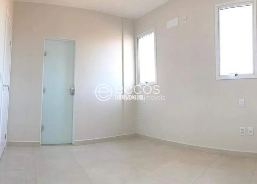 Foto 1 de Apartamento com 2 Quartos à venda, 51m² em Santa Mônica, Uberlândia