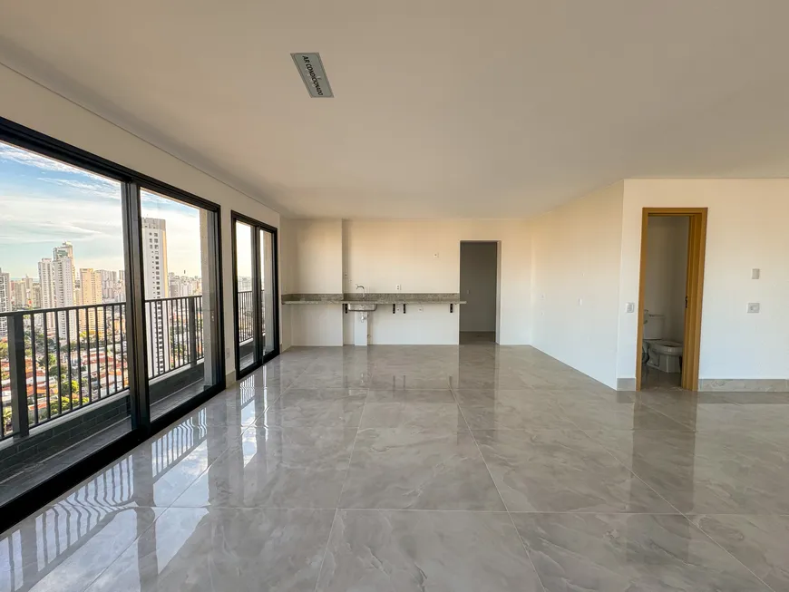 Foto 1 de Apartamento com 3 Quartos à venda, 162m² em Setor Marista, Goiânia